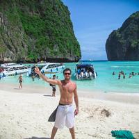 Отзыв от Николай - Виза Destination Thailand